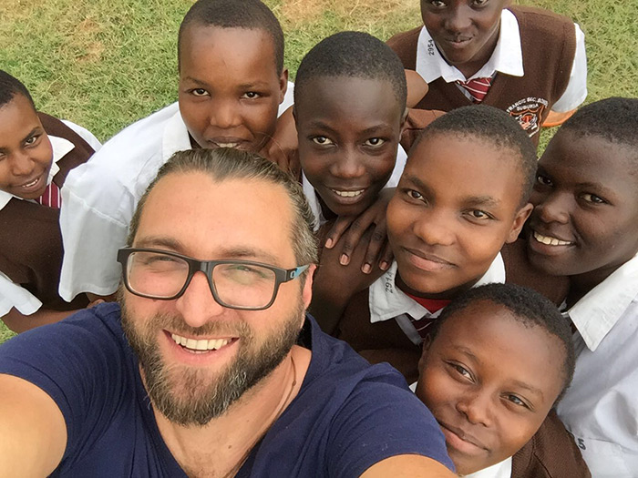 Misijska škola koju vodi fra Miro Babić je među najboljima u Keniji, a 20 učenika dobili su stipendiju za fakultet